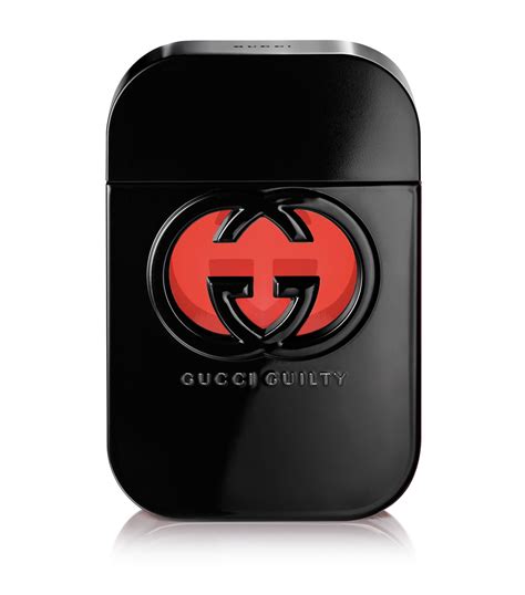 gucci guilty noir